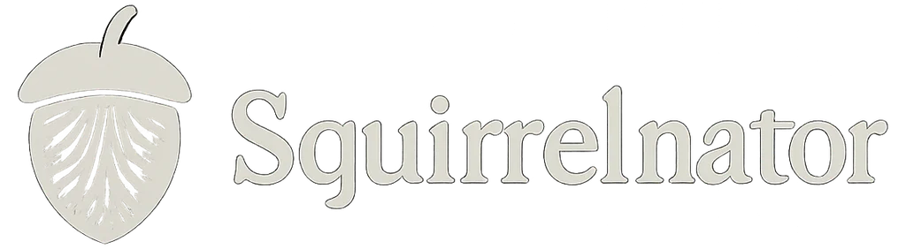 Squirrelnator